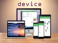 Định nghĩa của từ <b>device</b>