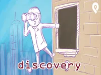 Định nghĩa của từ <b>discovery</b>