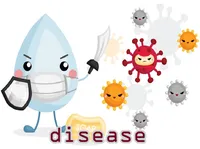 Định nghĩa của từ <b>disease</b>