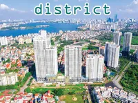 Định nghĩa của từ <b>district</b>