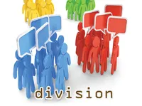 Định nghĩa của từ <b>division</b>