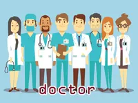 Định nghĩa của từ <b>doctor</b>