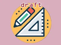 Định nghĩa của từ <b>draft</b>