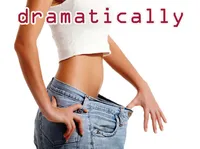 Định nghĩa của từ <b>dramatically</b>