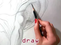 Định nghĩa của từ <b>draw</b>