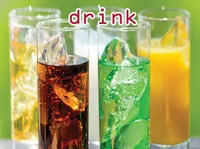Định nghĩa của từ <b>drink</b>