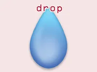 Định nghĩa của từ <b>drop</b>
