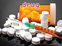 Định nghĩa của từ <b>drug</b>