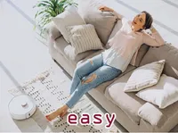 Định nghĩa của từ <b>easy</b>