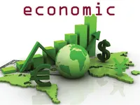 Định nghĩa của từ <b>economic</b>