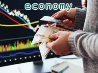 Định nghĩa của từ <b>economy</b>