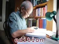 Định nghĩa của từ <b>edition</b>