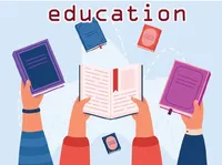 Định nghĩa của từ <b>education</b>