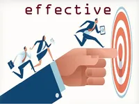 Định nghĩa của từ <b>effective</b>