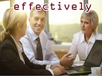 Định nghĩa của từ <b>effectively</b>