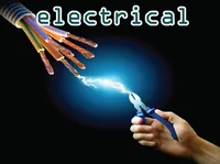 Định nghĩa của từ <b>electrical</b>