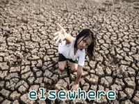 Định nghĩa của từ <b>elsewhere</b>