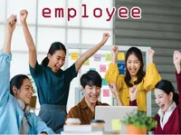 Định nghĩa của từ <b>employee</b>