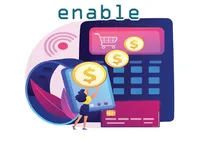 Định nghĩa của từ <b>enable</b>