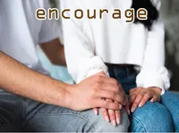 Định nghĩa của từ <b>encourage</b>