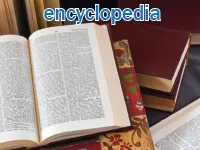 Định nghĩa của từ <b>encyclopedia</b>