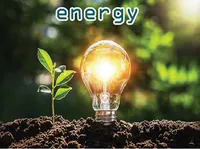 Định nghĩa của từ <b>energy</b>