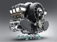 Định nghĩa của từ <b>engine</b>
