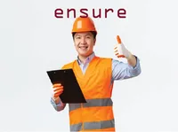 Định nghĩa của từ <b>ensure</b>