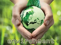 Định nghĩa của từ <b>environment</b>