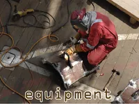 Định nghĩa của từ <b>equipment</b>
