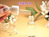 Định nghĩa của từ <b>essence</b>