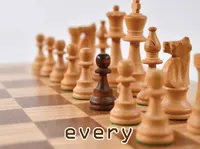 Định nghĩa của từ <b>every</b>