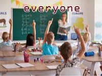 Định nghĩa của từ <b>everyone</b>