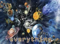Định nghĩa của từ <b>everything</b>