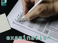 Định nghĩa của từ <b>examination</b>