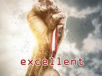 Định nghĩa của từ <b>excellent</b>