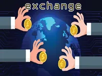 Định nghĩa của từ <b>exchange</b>