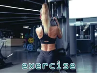Định nghĩa của từ <b>exercise</b>
