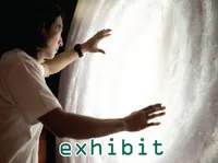 Định nghĩa của từ <b>exhibit</b>