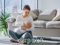 Định nghĩa của từ <b>expect</b>