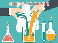 Định nghĩa của từ <b>experiment</b>