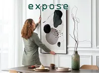 Định nghĩa của từ <b>expose</b>