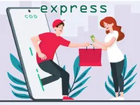 Định nghĩa của từ <b>express</b>
