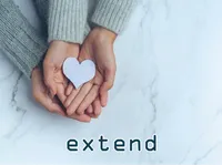 Định nghĩa của từ <b>extend</b>