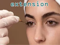 Định nghĩa của từ <b>extension</b>
