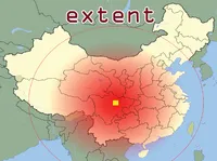 Định nghĩa của từ <b>extent</b>