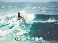 Định nghĩa của từ <b>extreme</b>