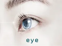 Định nghĩa của từ <b>eye</b>
