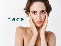 Định nghĩa của từ <b>face</b>