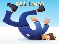 Định nghĩa của từ <b>failure</b>